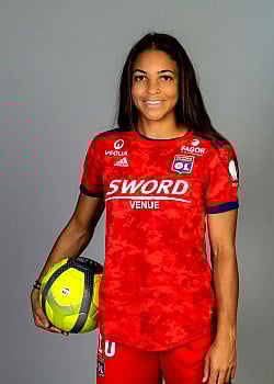 Delphine Cascarino